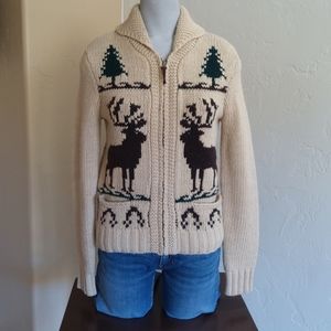 RUGBY By Ralph Lauren Sweater.